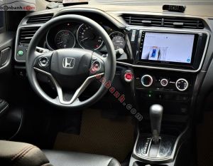 Xe Honda City 1.5 2018