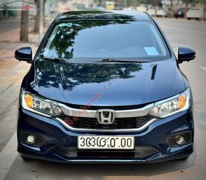 Xe Honda City 1.5 2018