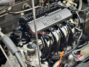 Xe Honda City 1.5 2018