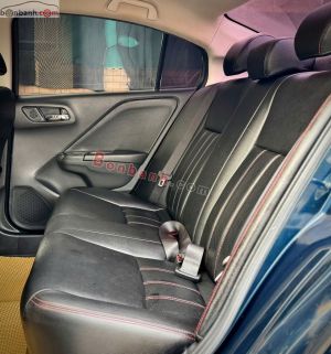 Xe Honda City 1.5 2018