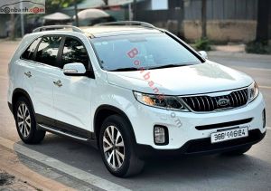 Xe Kia Sorento DATH 2015