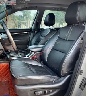 Xe Kia Sorento DATH 2015