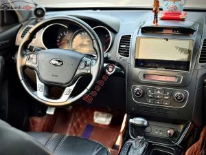 Xe Kia Sorento DATH 2015