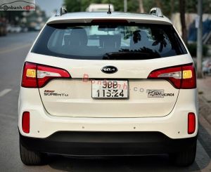 Xe Kia Sorento DATH 2015