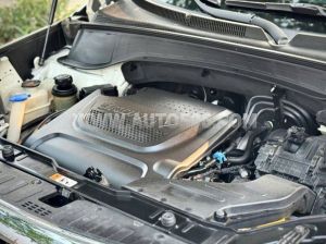 Xe Kia Sorento DATH 2015