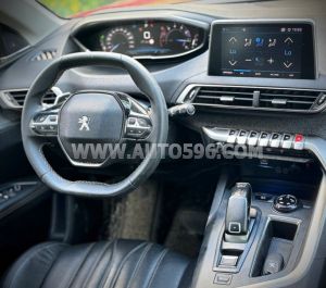 Xe Peugeot 5008 Allure 1.6 AT 2021