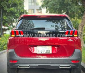 Xe Peugeot 5008 Allure 1.6 AT 2021