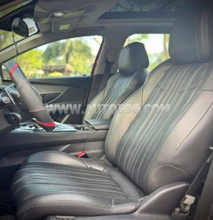 Xe Peugeot 5008 Allure 1.6 AT 2021