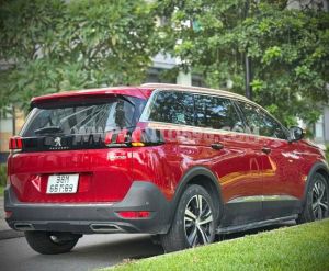 Xe Peugeot 5008 Allure 1.6 AT 2021