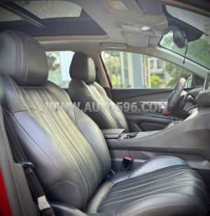 Xe Peugeot 5008 Allure 1.6 AT 2021