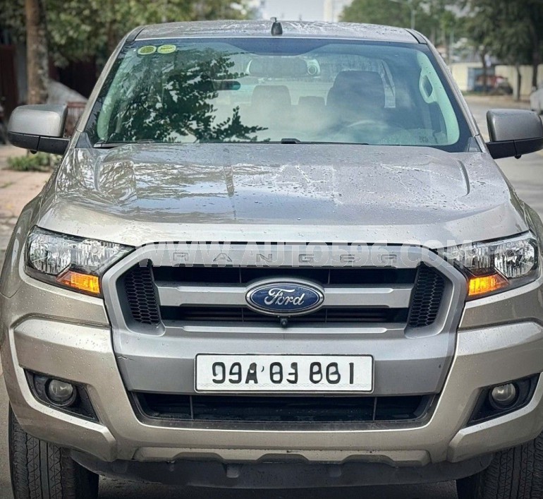 Ford Ranger XLS 2.2L 4x2 AT 2016