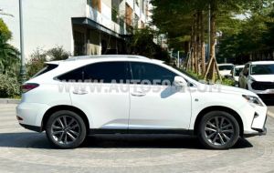 Xe Lexus RX 350 F-Sport 2014