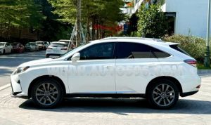 Xe Lexus RX 350 F-Sport 2014
