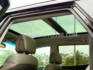 Xe Hyundai SantaFe 2.2L 4WD 2017