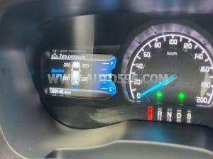 Xe Ford Everest Titanium 2.0L 4x2 AT 2021