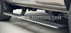 Xe Ford Everest Titanium 2.0L 4x2 AT 2021