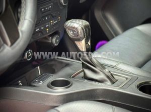 Xe Ford Everest Titanium 2.0L 4x2 AT 2021