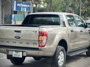 Xe Ford Ranger XLS 2.2L 4x2 AT 2016