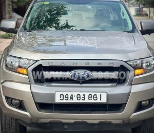 Xe Ford Ranger XLS 2.2L 4x2 AT 2016