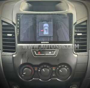 Xe Ford Ranger XLS 2.2L 4x2 AT 2016