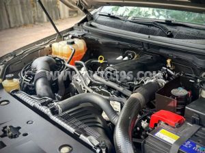 Xe Ford Ranger XLS 2.2L 4x2 AT 2016