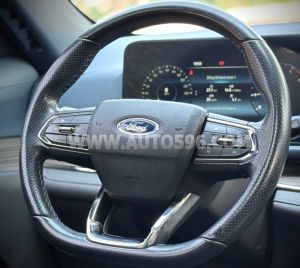 Xe Ford Territory Titanium X 1.5 AT 2023
