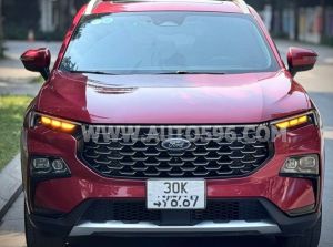 Xe Ford Territory Titanium X 1.5 AT 2023