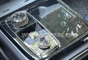 Xe Ford Territory Titanium X 1.5 AT 2023