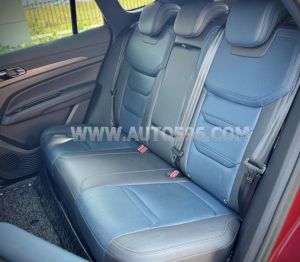 Xe Ford Territory Titanium X 1.5 AT 2023
