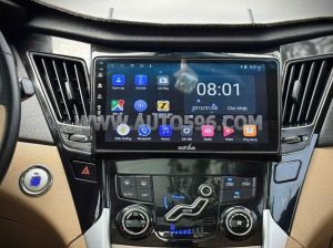 Xe Hyundai Sonata Y20 2011