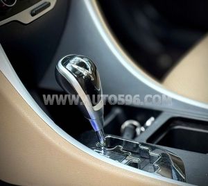 Xe Hyundai Sonata Y20 2011