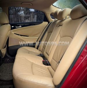Xe Hyundai Sonata Y20 2011