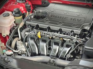 Xe Hyundai Sonata Y20 2011
