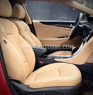 Xe Hyundai Sonata Y20 2011