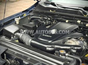 Xe Nissan Navara EL Premium R 2017