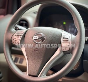 Xe Nissan Navara EL Premium R 2017