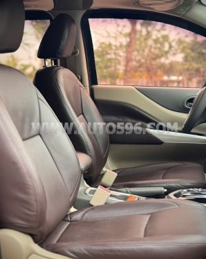 Xe Nissan Navara EL Premium R 2017