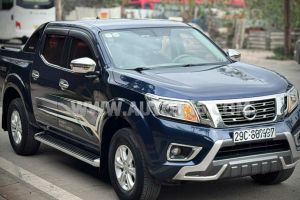 Xe Nissan Navara EL Premium R 2017