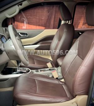 Xe Nissan Navara EL Premium R 2017