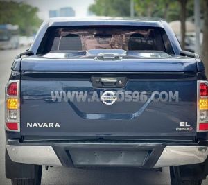 Xe Nissan Navara EL Premium R 2017
