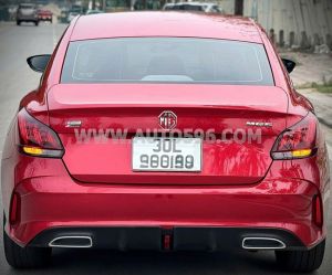 Xe MG 5 Luxury 1.5 AT 2023