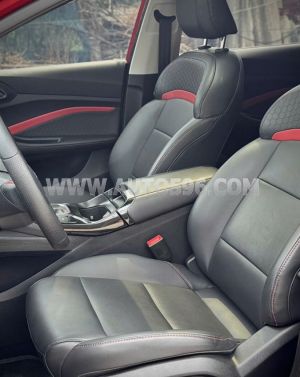 Xe MG 5 Luxury 1.5 AT 2023
