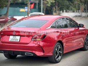 Xe MG 5 Luxury 1.5 AT 2023