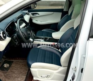 Xe MG HS 1.5T DEL 2024