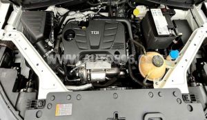 Xe MG HS 1.5T DEL 2024