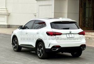 Xe MG HS 1.5T DEL 2024
