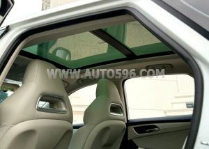 Xe MG HS 1.5T DEL 2024