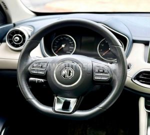 Xe MG HS 1.5T DEL 2024