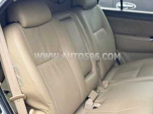 Xe Toyota Fortuner 2.7V 4x2 AT 2012