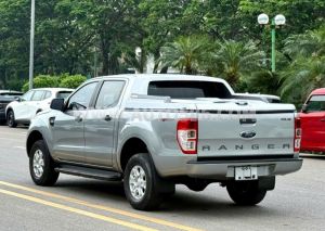 Xe Ford Ranger XLS 2.2L 4x2 AT 2016